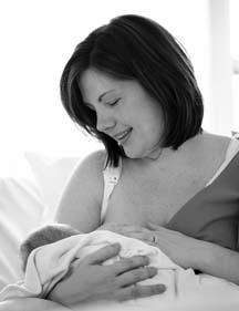 Breastfeeding is best